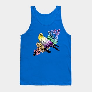 Enbird Tank Top